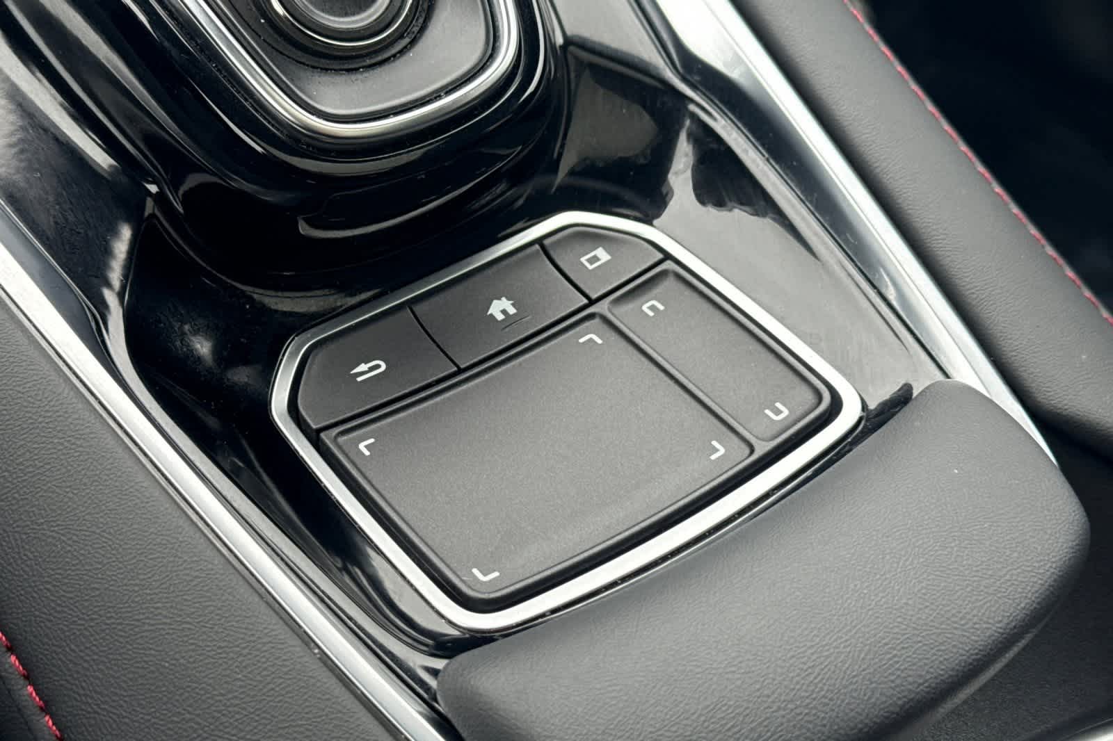 Thumbnail: 2022 Acura RDX - 34