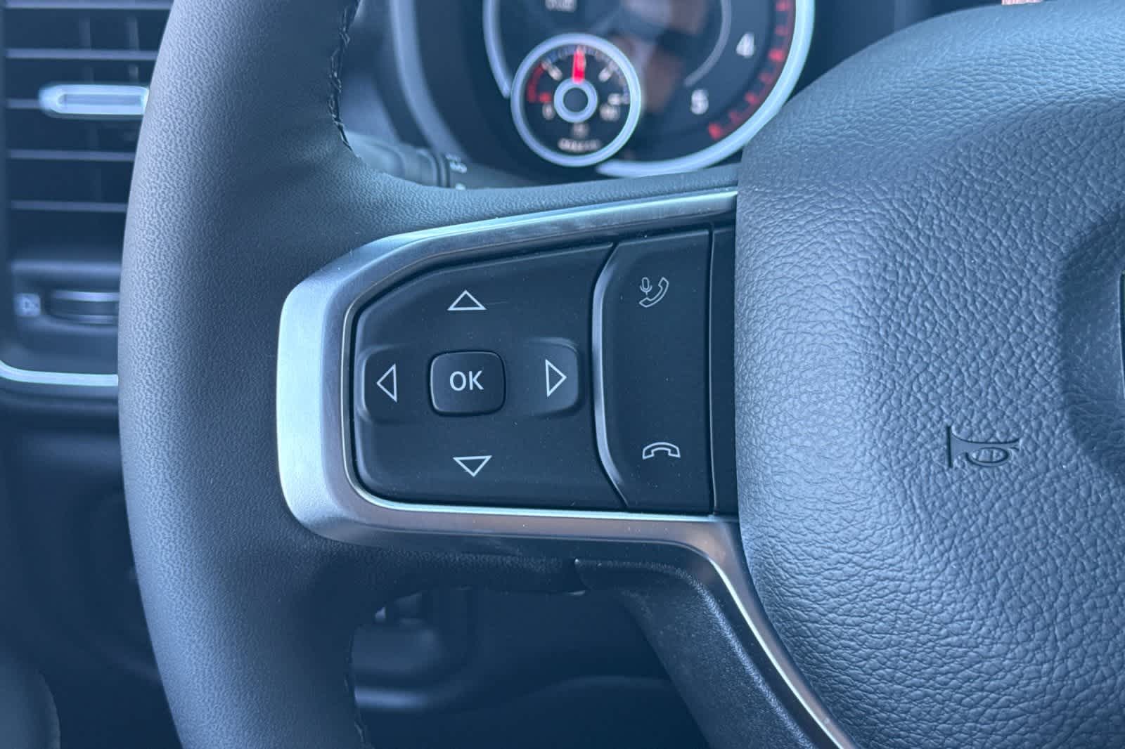 Thumbnail: 2026 RAM 3500 - 26