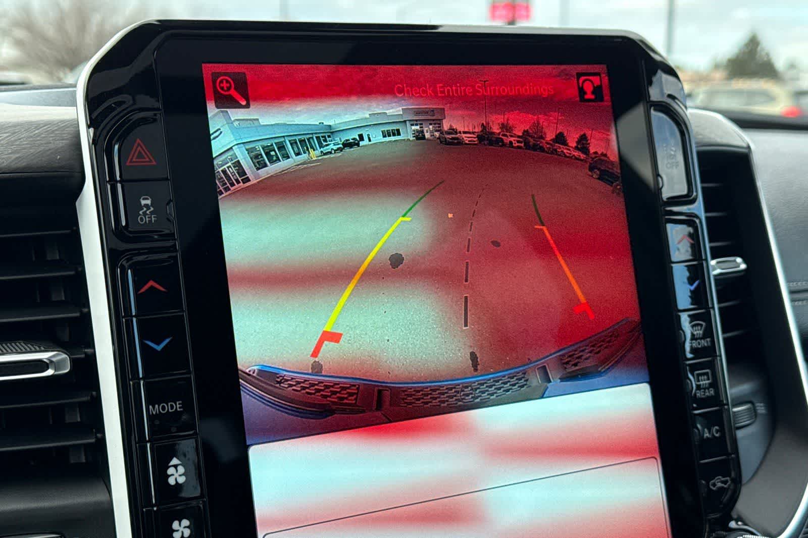 Thumbnail: 2026 RAM 1500 - 21