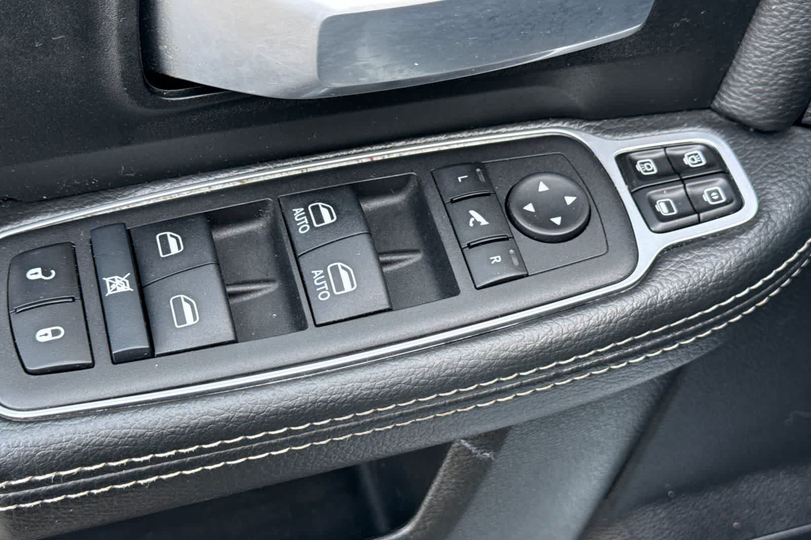 Thumbnail: 2024 RAM 3500 - 13