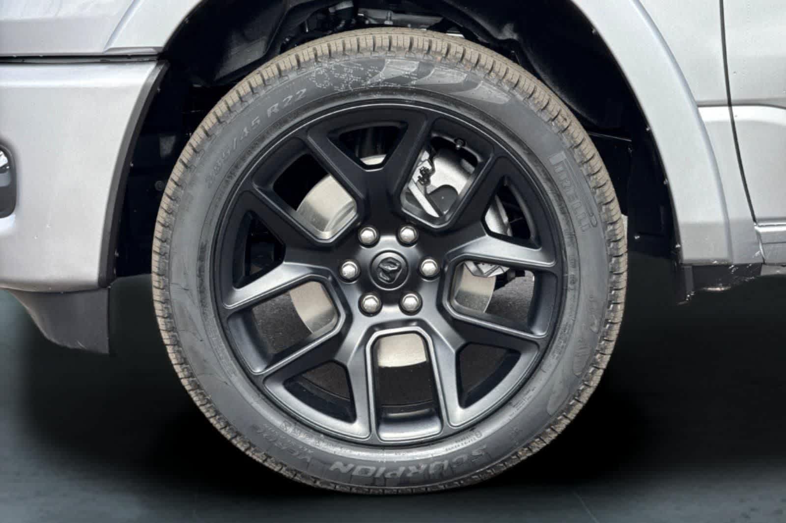 Thumbnail: 2026 RAM 1500 - 30