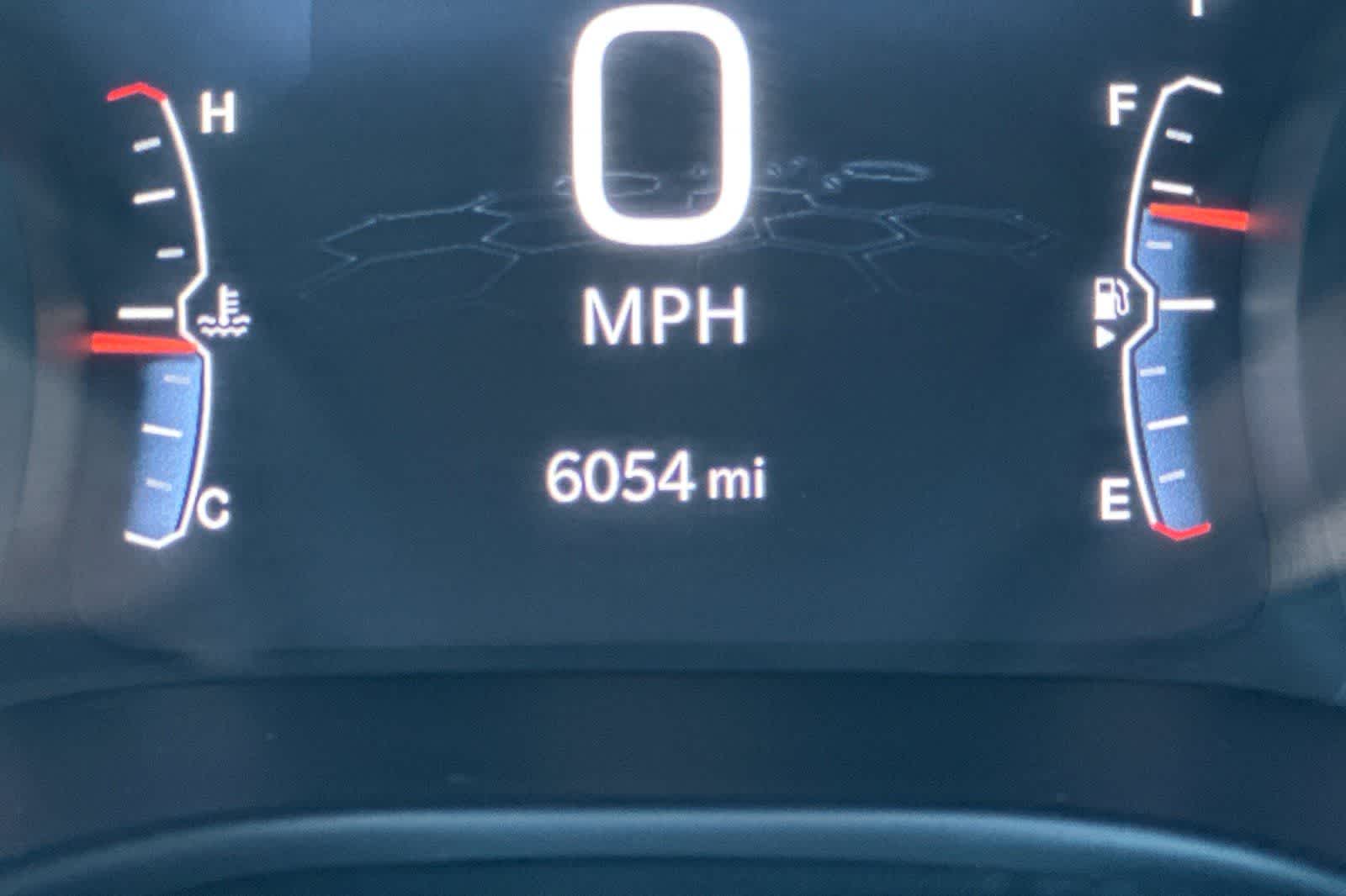 Thumbnail: 2022 Jeep Compass - 29