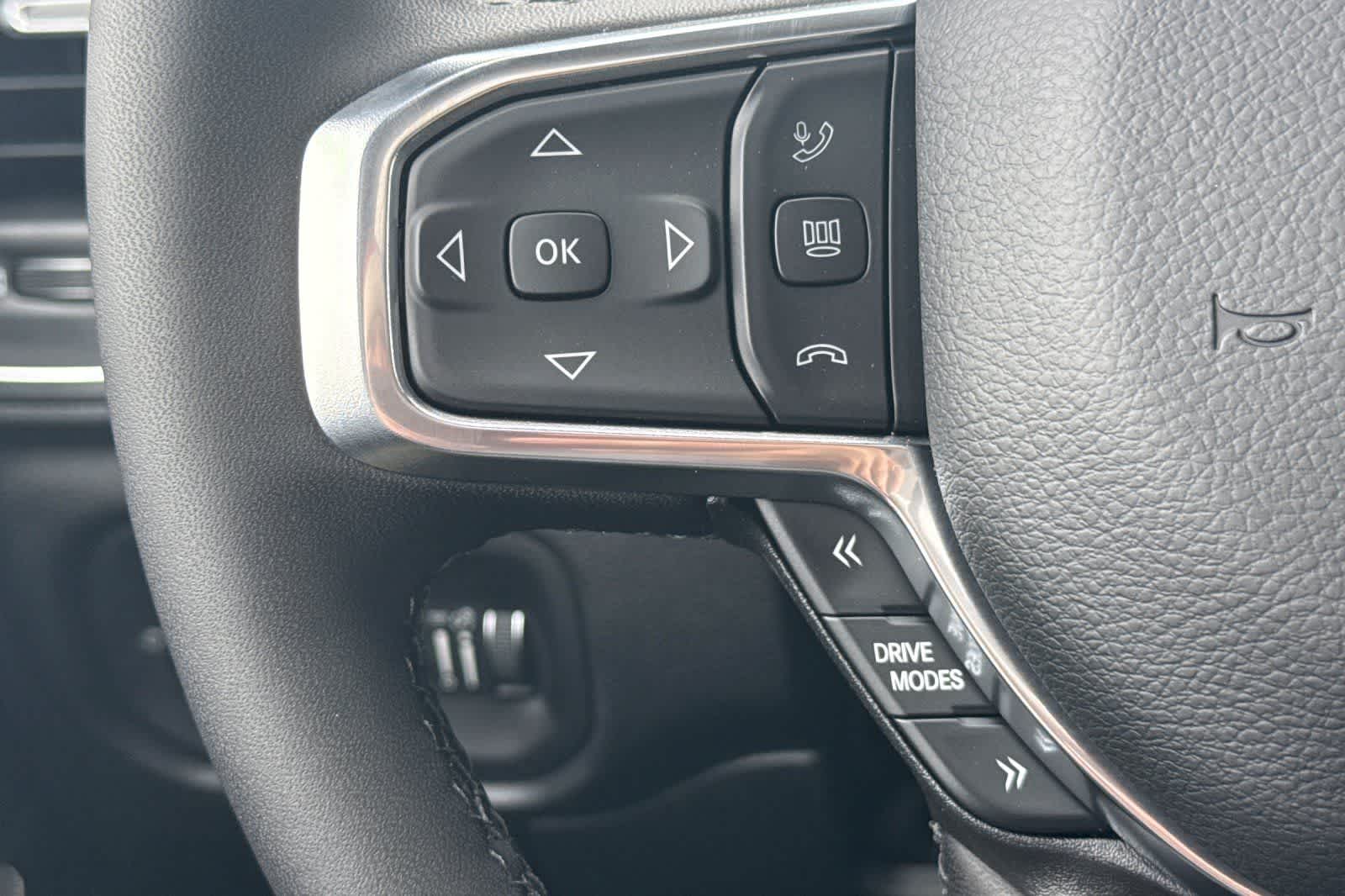 Thumbnail: 2026 RAM 1500 - 26