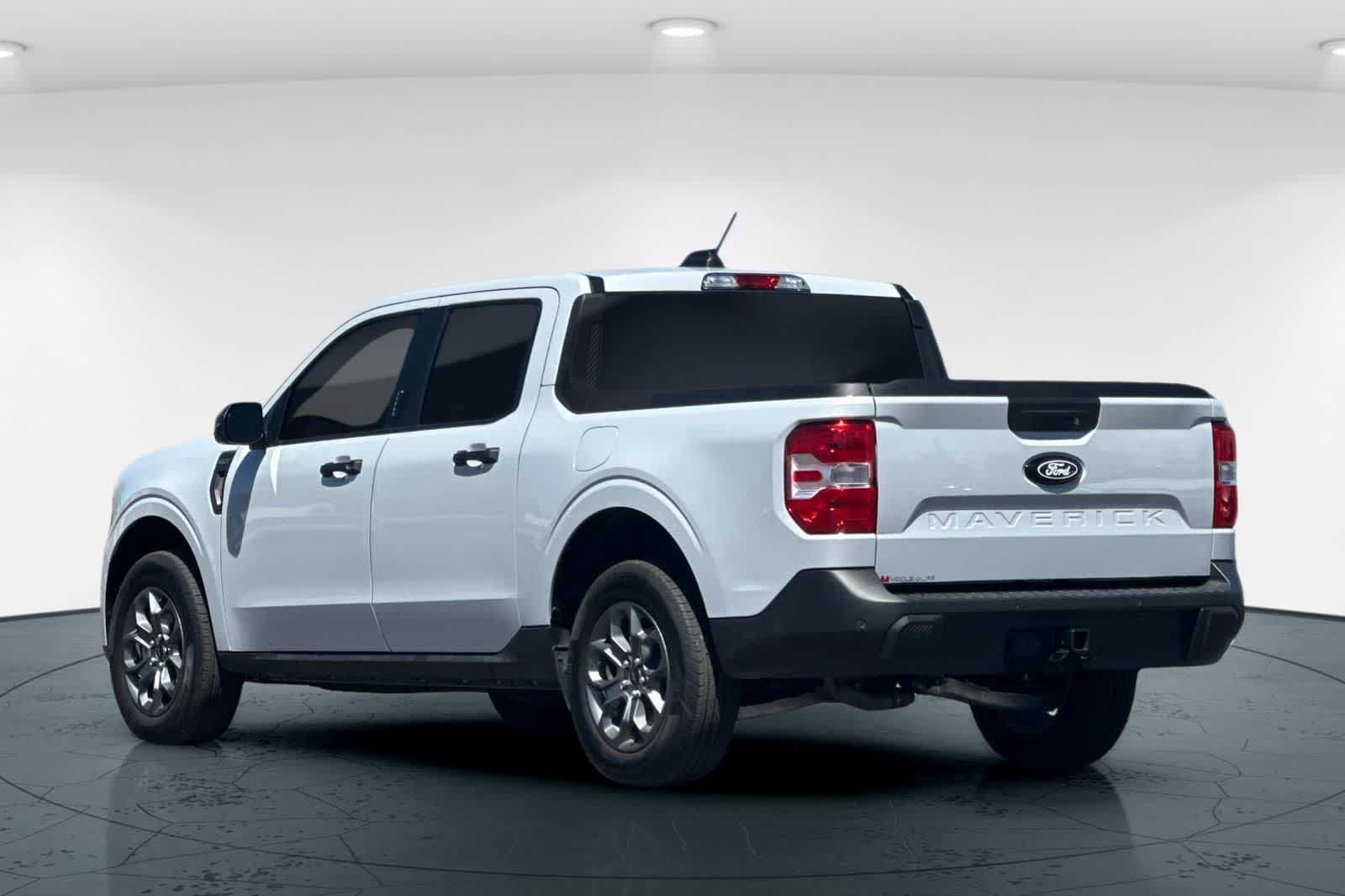 Thumbnail: 2025 Ford Maverick - 8