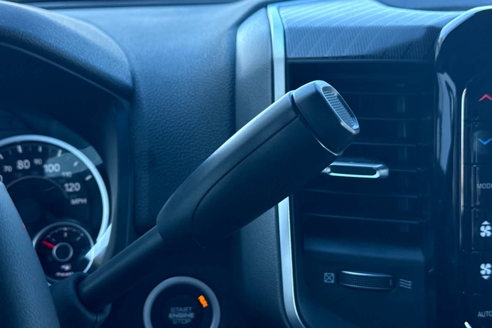 Thumbnail: 2026 RAM 2500 - 23