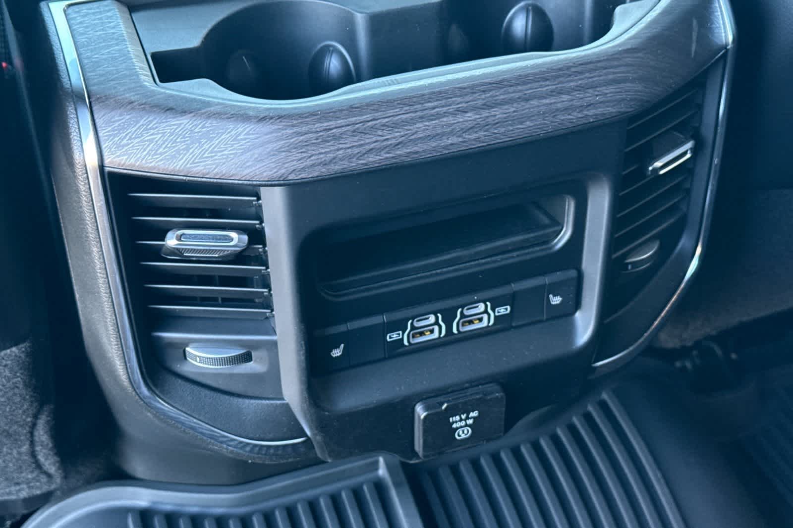 Thumbnail: 2026 RAM 2500 - 15