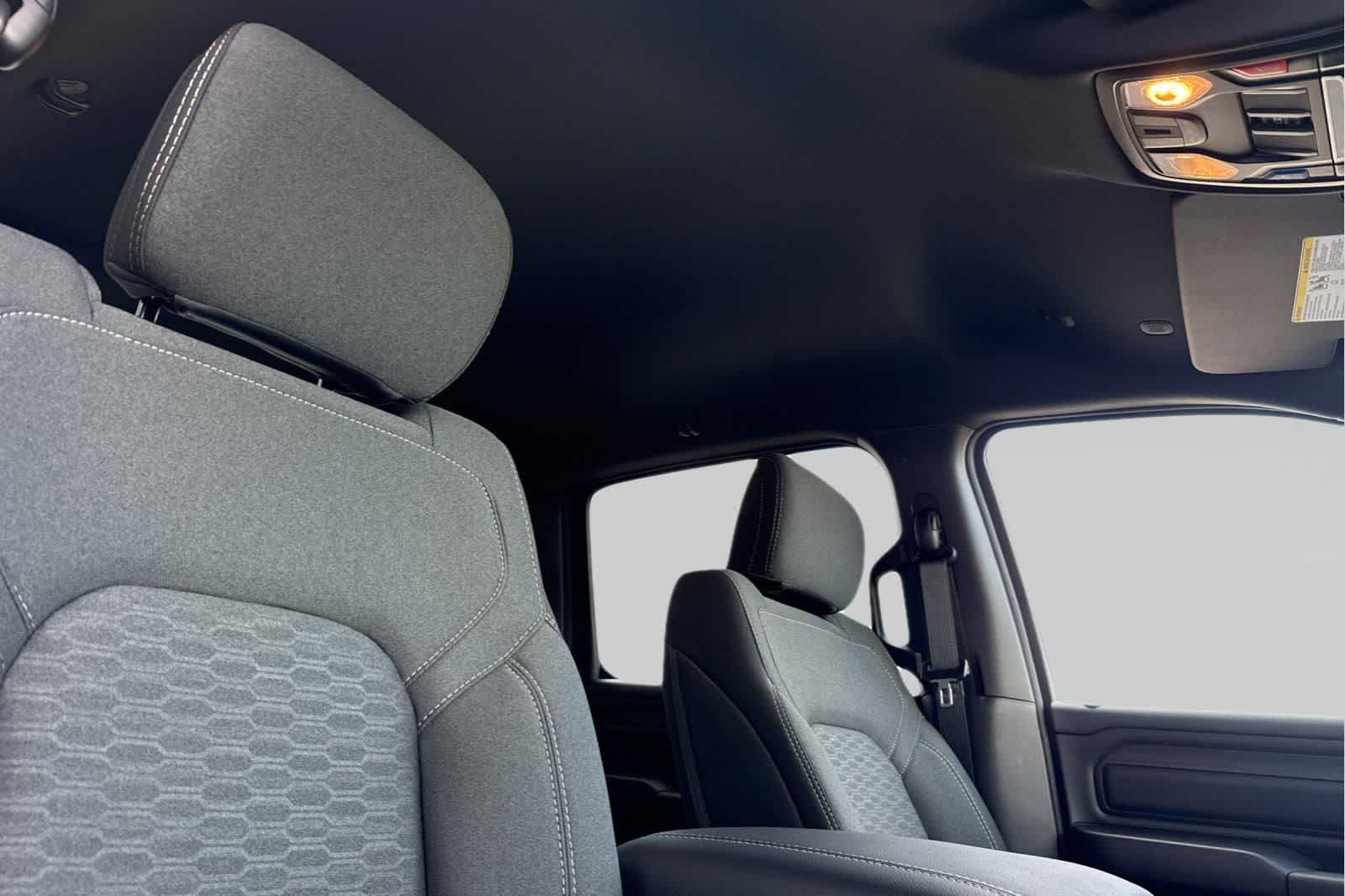 Thumbnail: 2026 RAM 1500 - 17