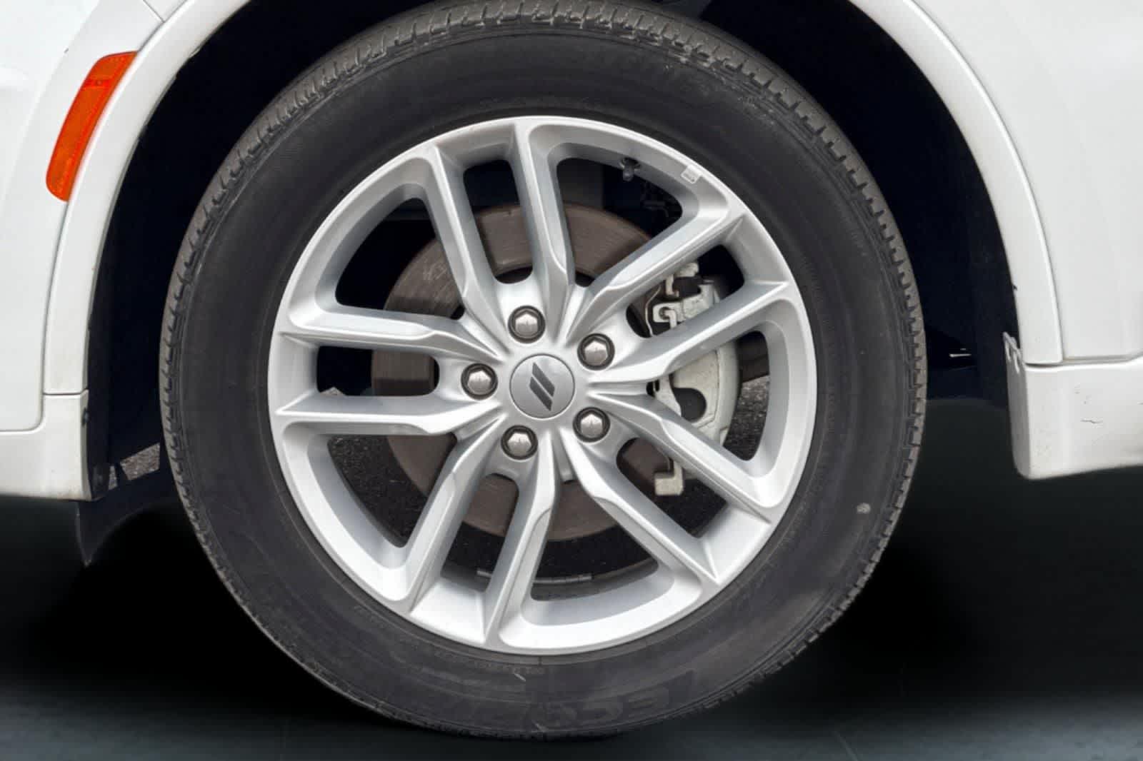 Thumbnail: 2024 Dodge Durango - 32