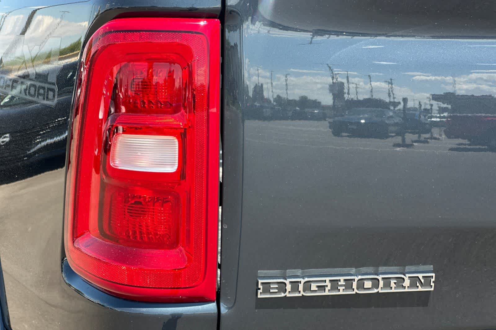 Thumbnail: 2026 RAM 1500 - 31