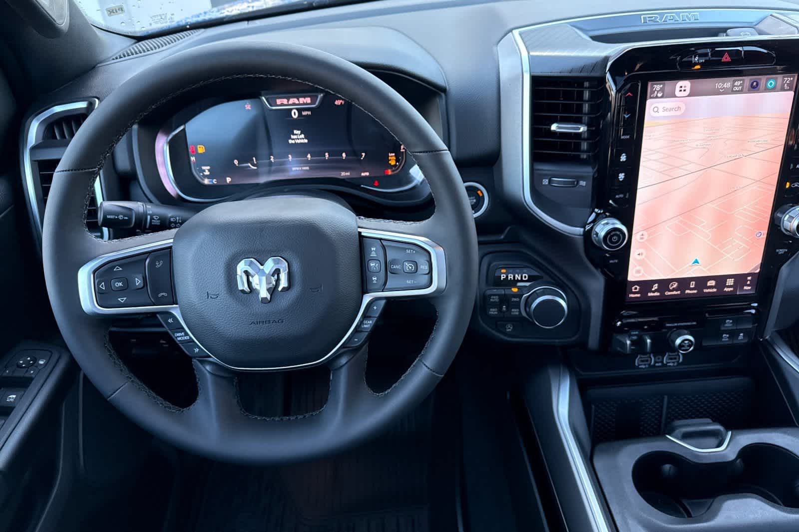 Thumbnail: 2026 RAM 1500 - 14