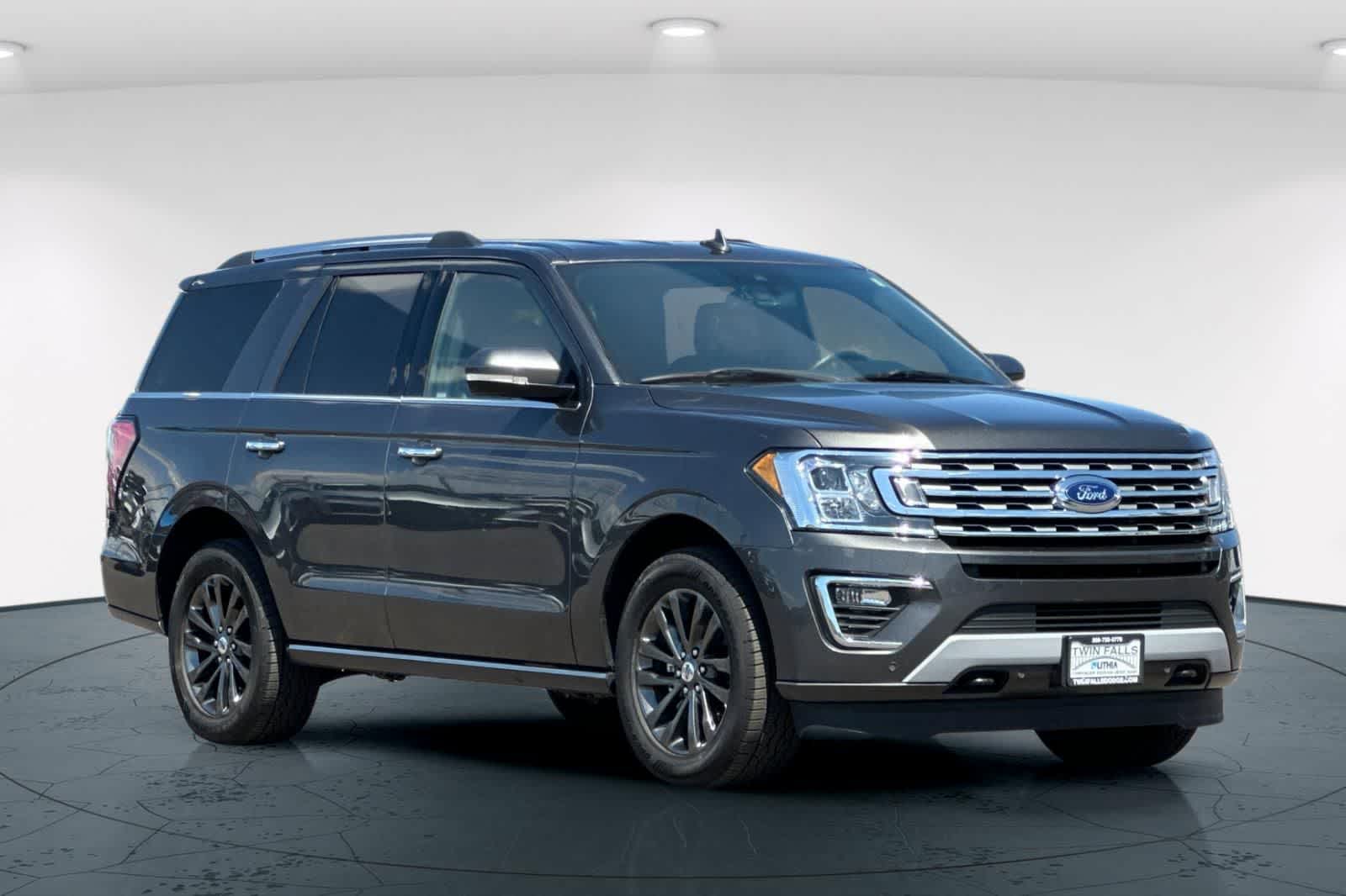 Thumbnail: 2020 Ford Expedition - 5