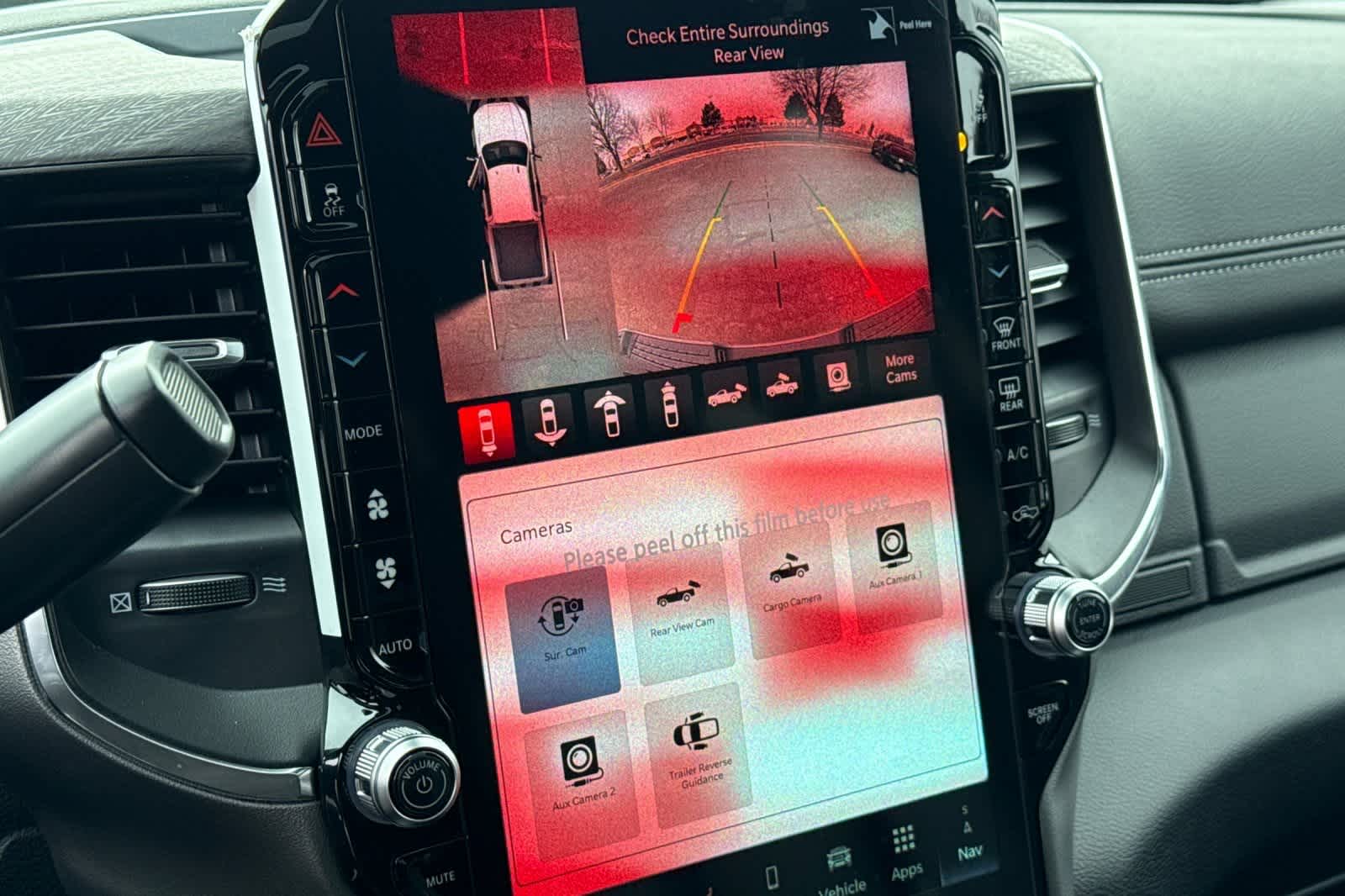 Thumbnail: 2026 RAM 2500 - 21