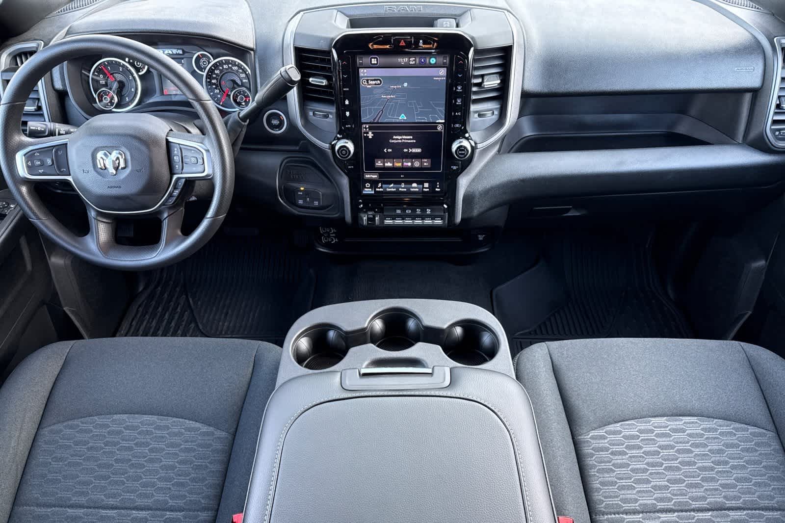 Thumbnail: 2026 RAM 3500 - 3