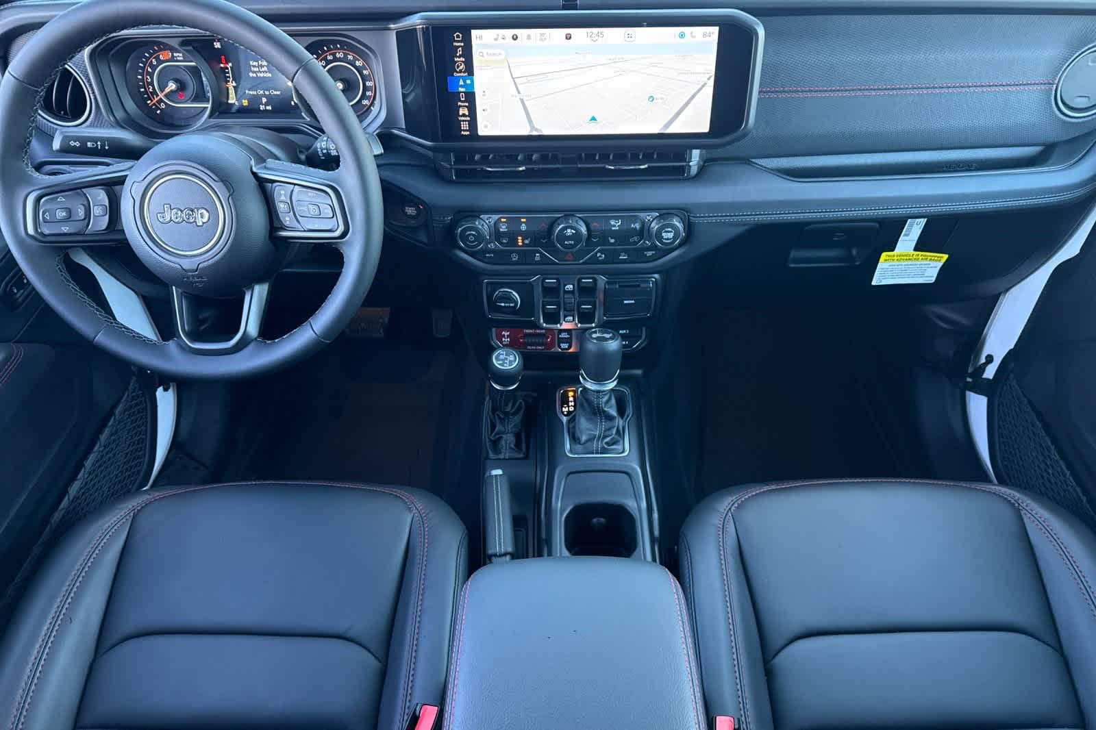 Thumbnail: 2026 Jeep Wrangler - 3