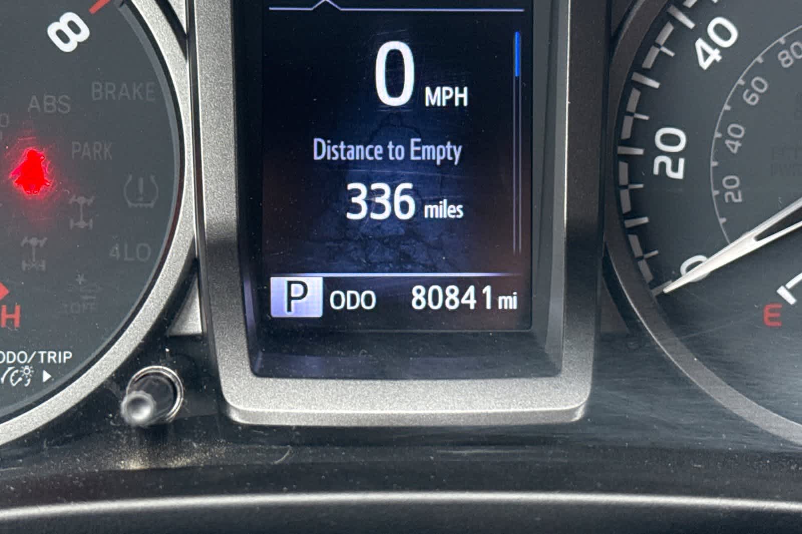 Thumbnail: 2020 Toyota Tacoma - 27