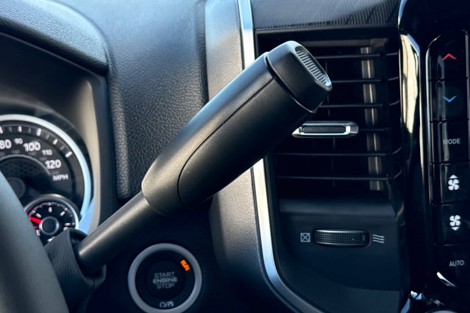 Thumbnail: 2026 RAM 2500 - 23