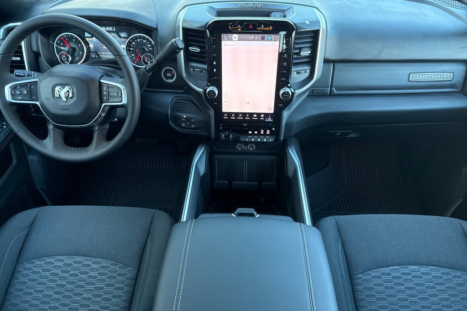 Thumbnail: 2026 RAM 2500 - 3