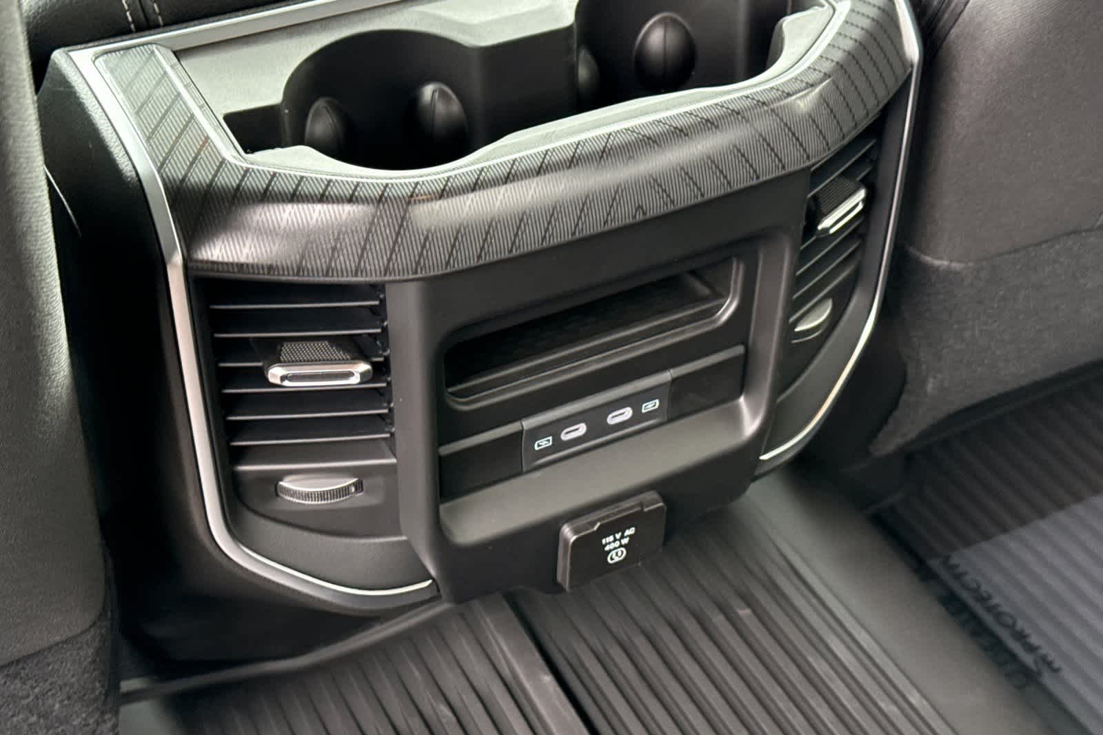 Thumbnail: 2026 RAM 3500 - 15