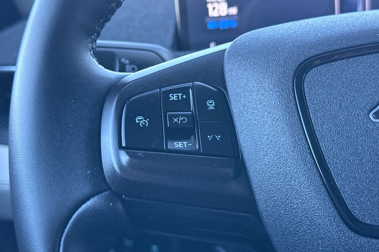 Thumbnail: 2023 Ford Mustang Mach-E - 27