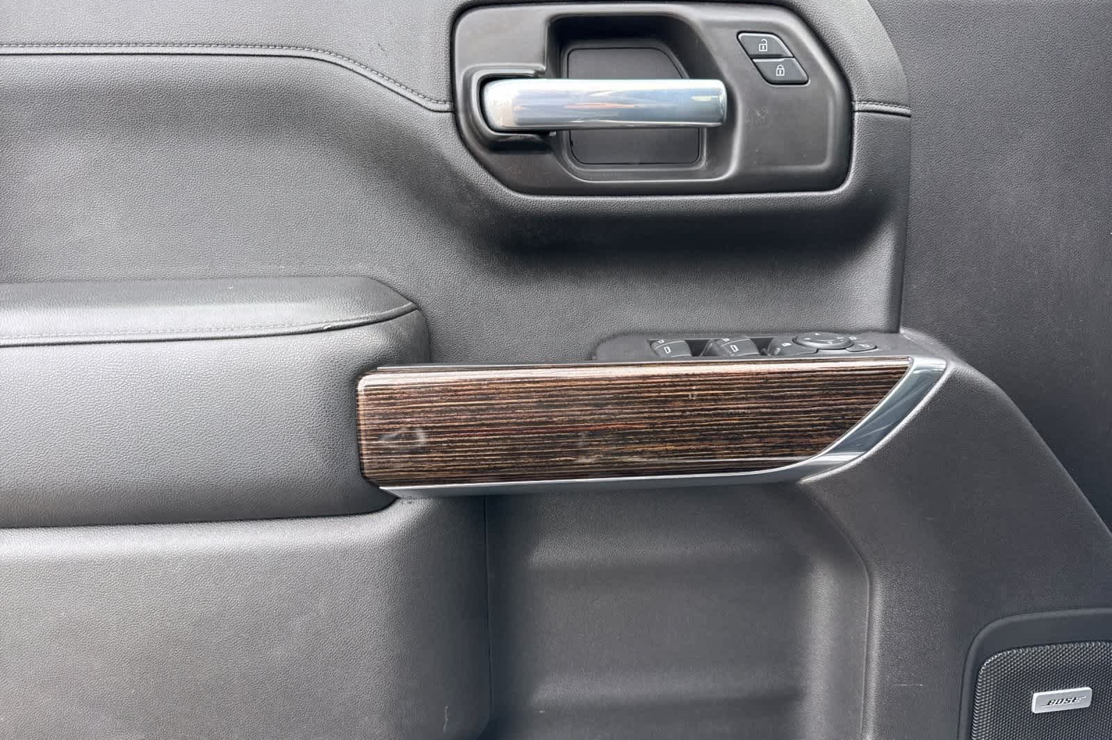 Thumbnail: 2021 GMC Sierra 1500 - 12