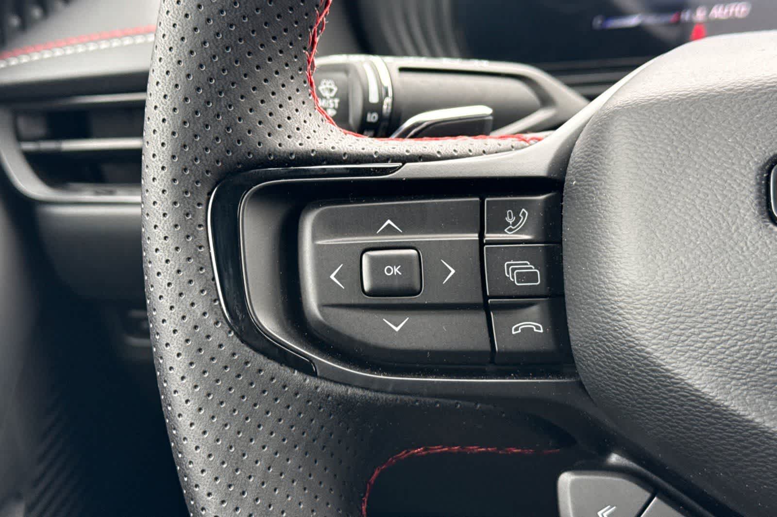 Thumbnail: 2026 Dodge Charger - 25