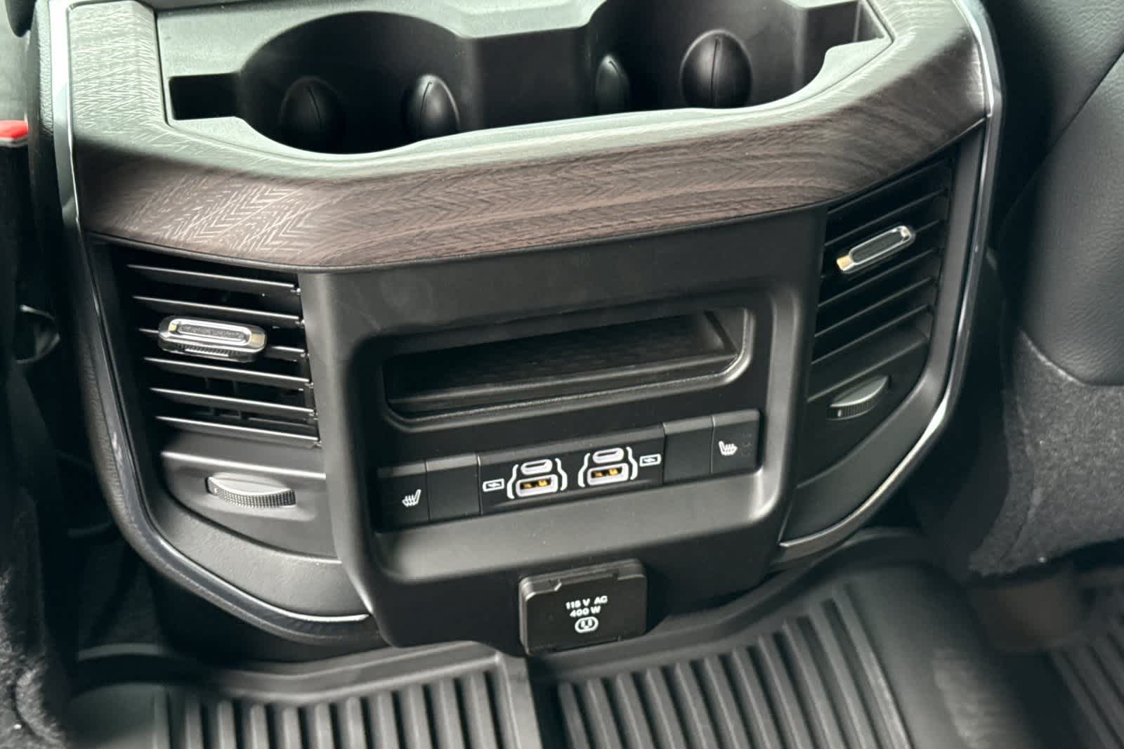 Thumbnail: 2026 RAM 2500 - 15