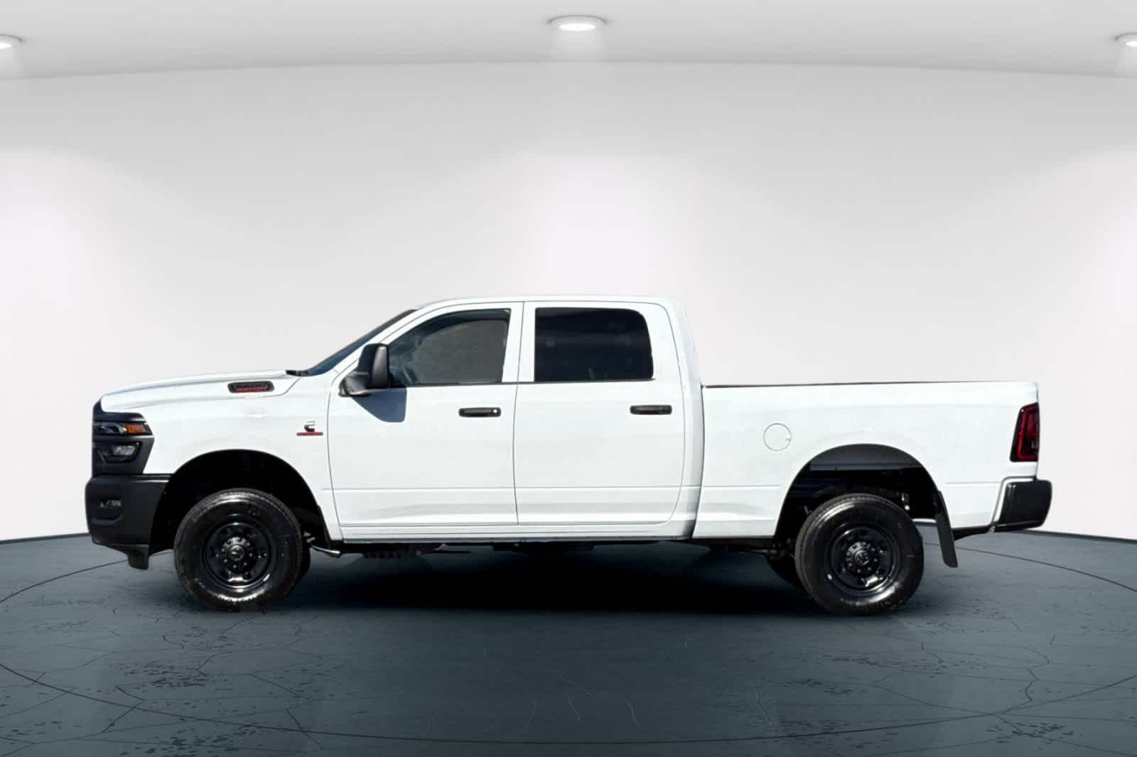 Thumbnail: 2026 RAM 2500 - 9