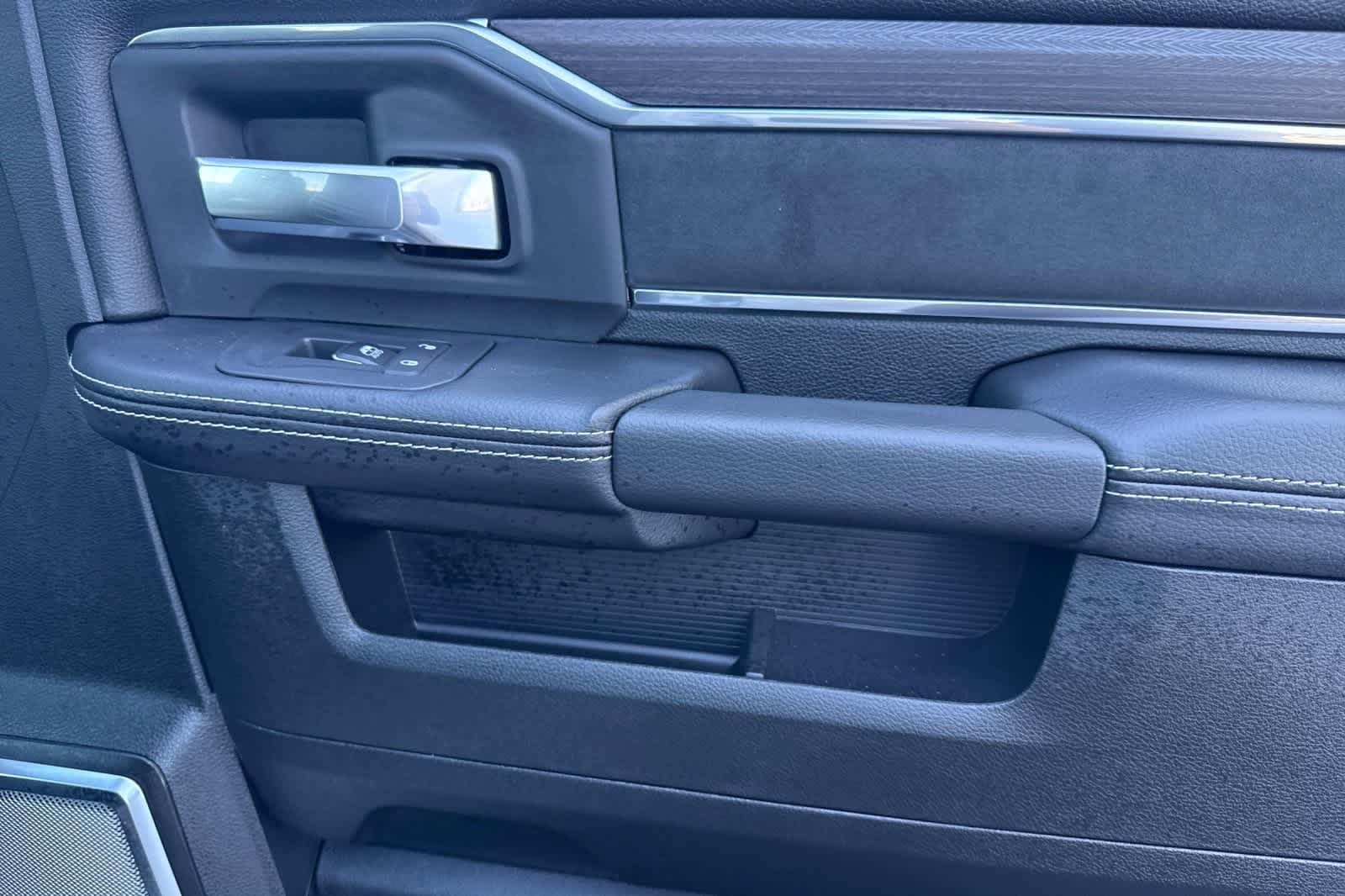 Thumbnail: 2026 RAM 2500 - 18