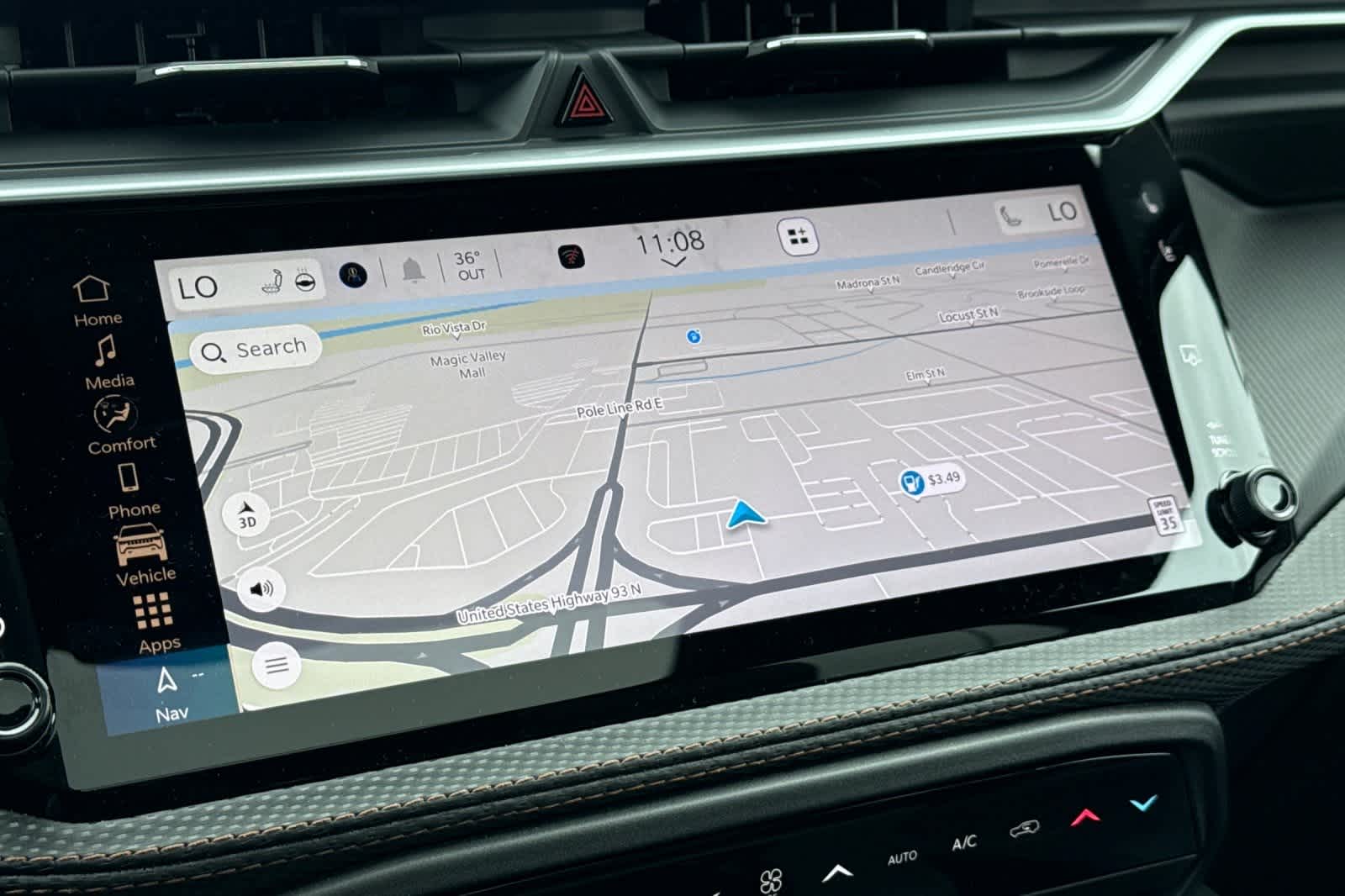 Thumbnail: 2026 Jeep Cherokee - 21