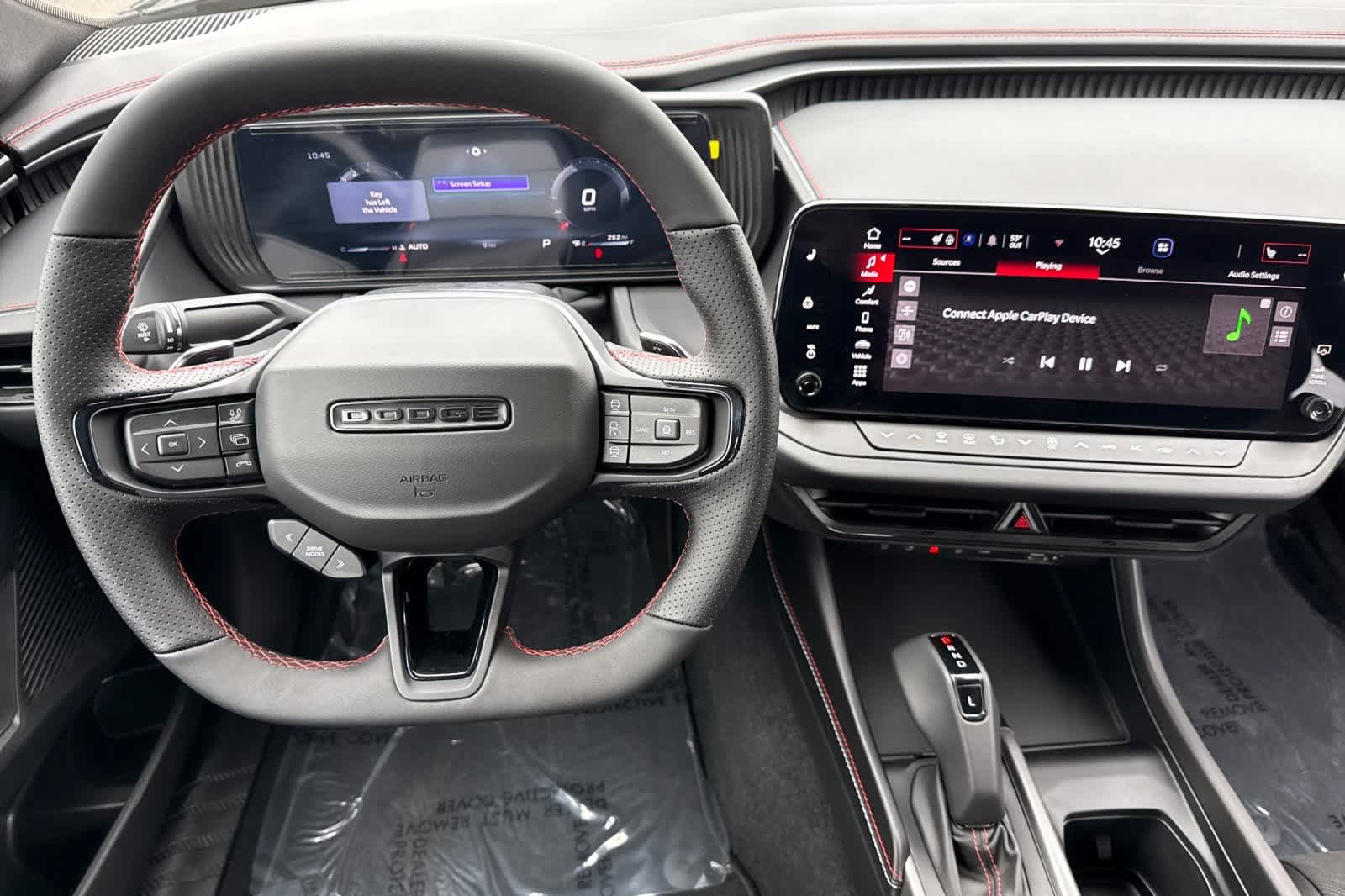 Thumbnail: 2026 Dodge Charger - 18