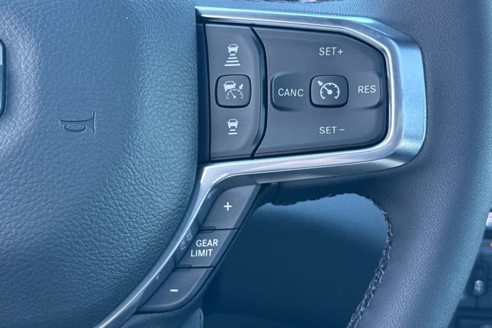 Thumbnail: 2026 RAM 1500 - 27