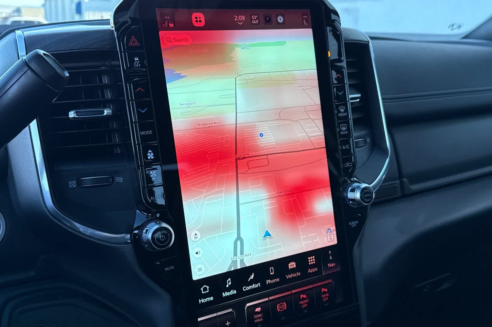 Thumbnail: 2026 RAM 2500 - 20