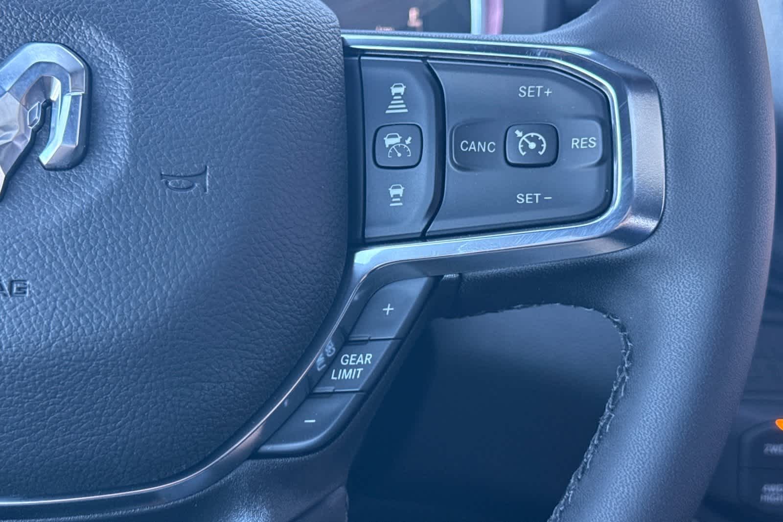 Thumbnail: 2026 RAM 2500 - 27