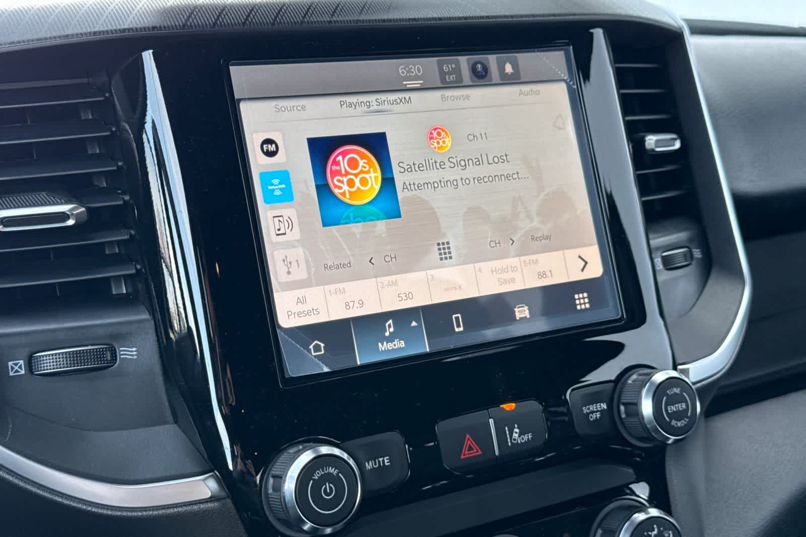 Thumbnail: 2026 RAM 1500 - 19