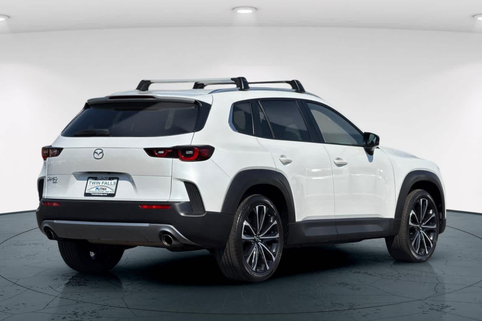 2023 Mazda CX-50 2.5 Turbo photo 2