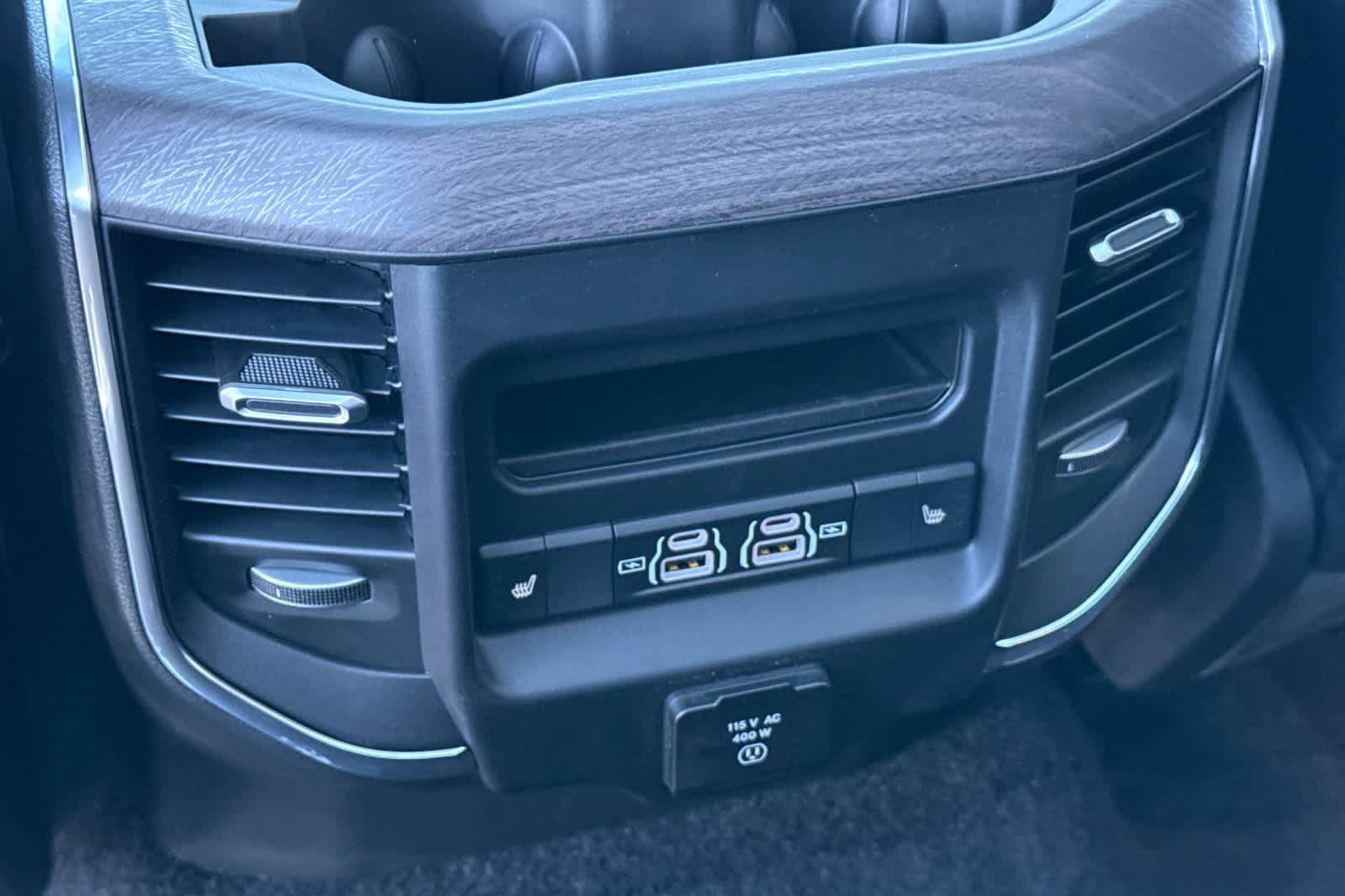 Thumbnail: 2026 RAM 1500 - 15