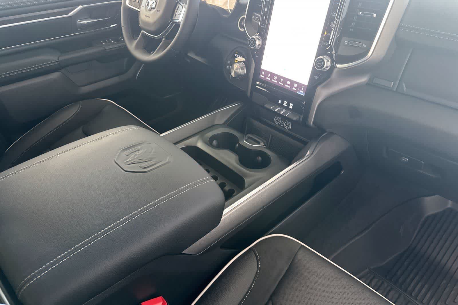 Thumbnail: 2026 RAM 1500 - 16