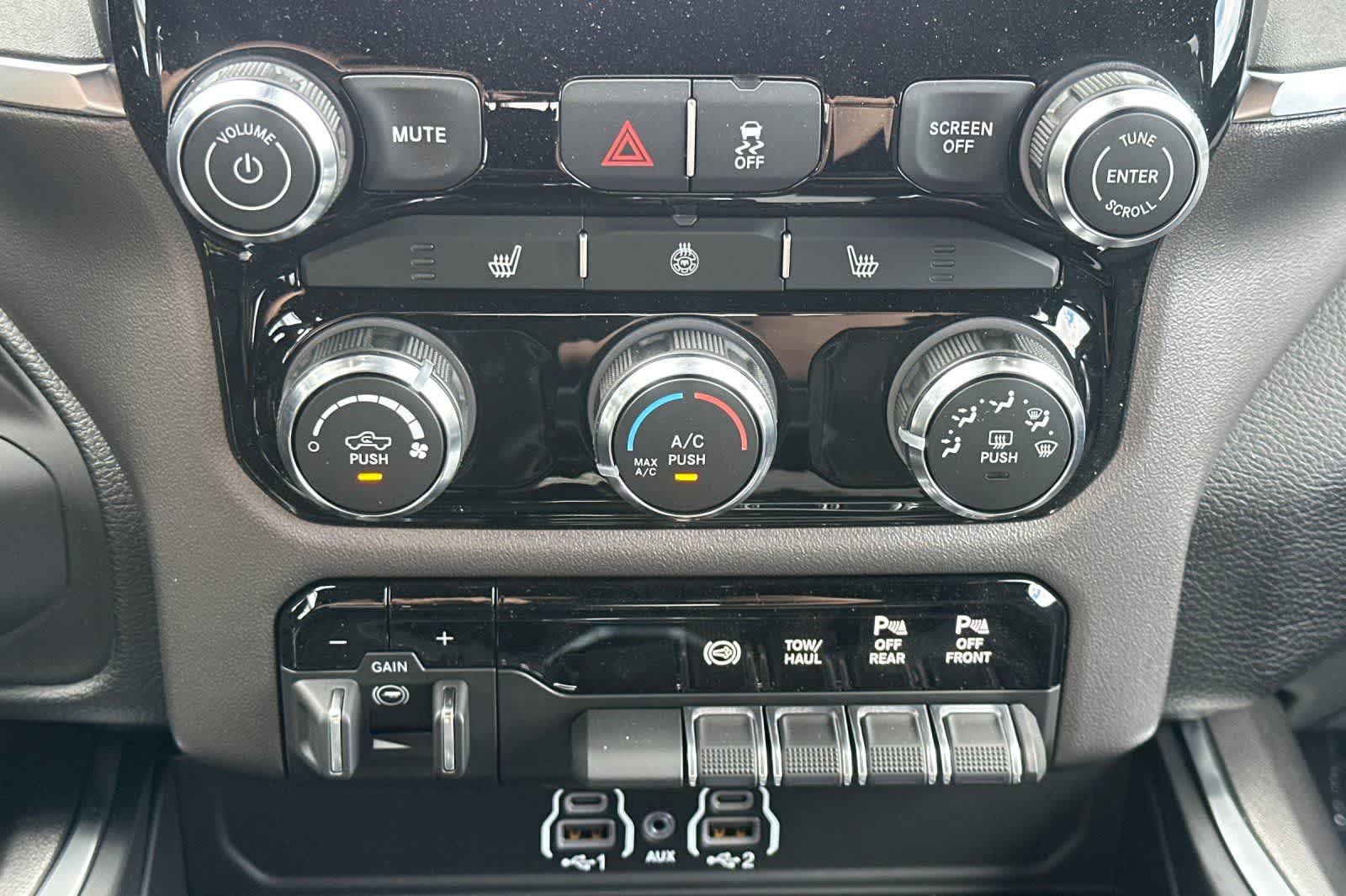 Thumbnail: 2026 RAM 2500 - 21