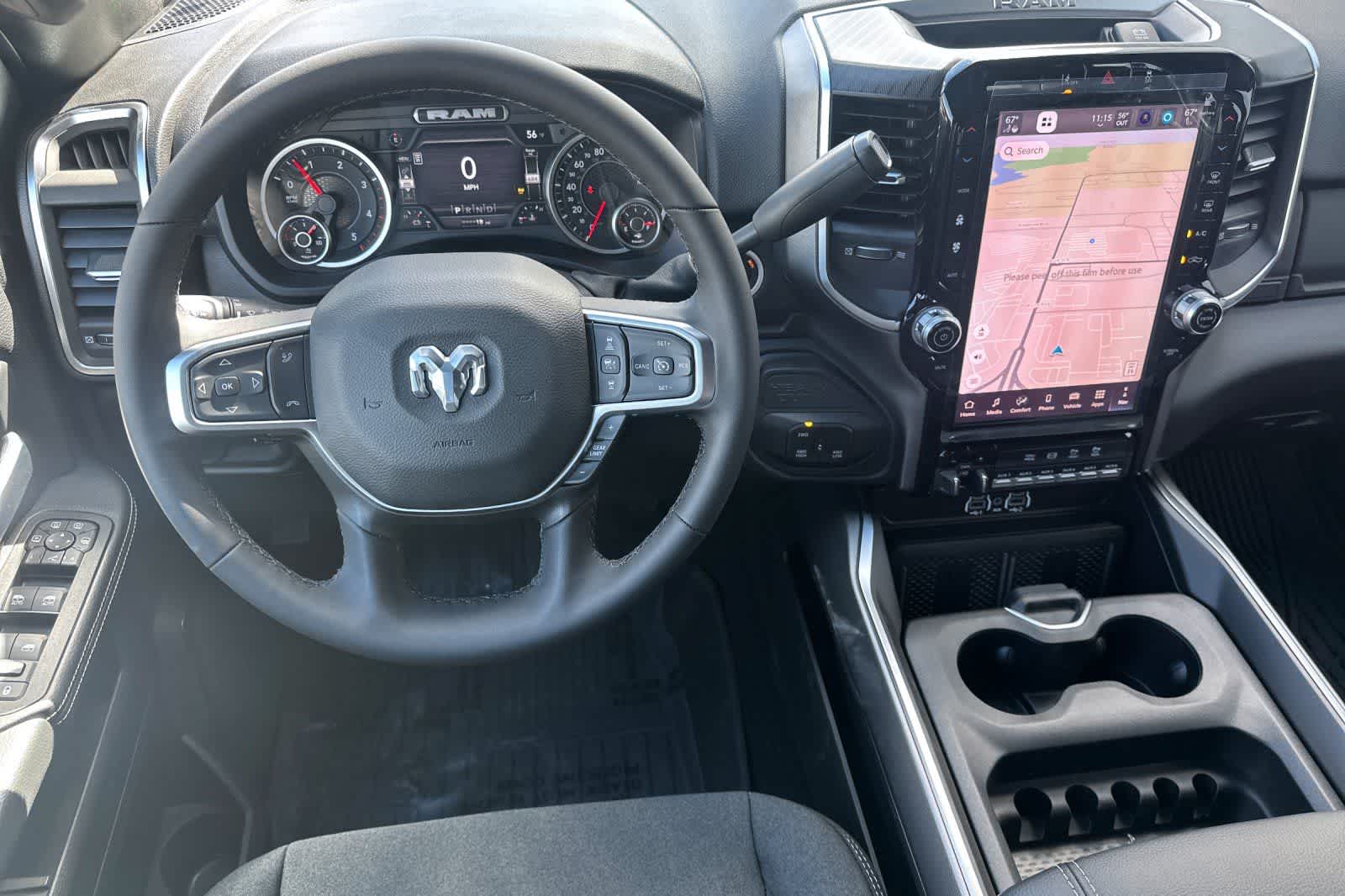 Thumbnail: 2026 RAM 3500 - 14