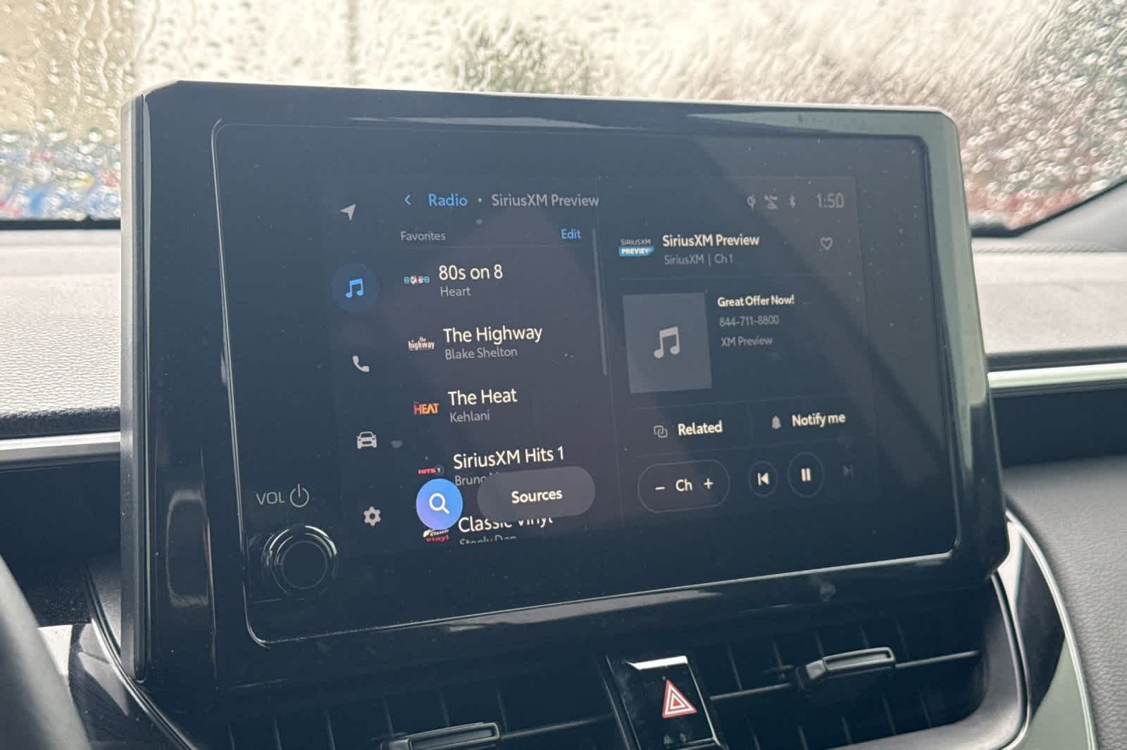 Thumbnail: 2024 Toyota Corolla Cross - 20