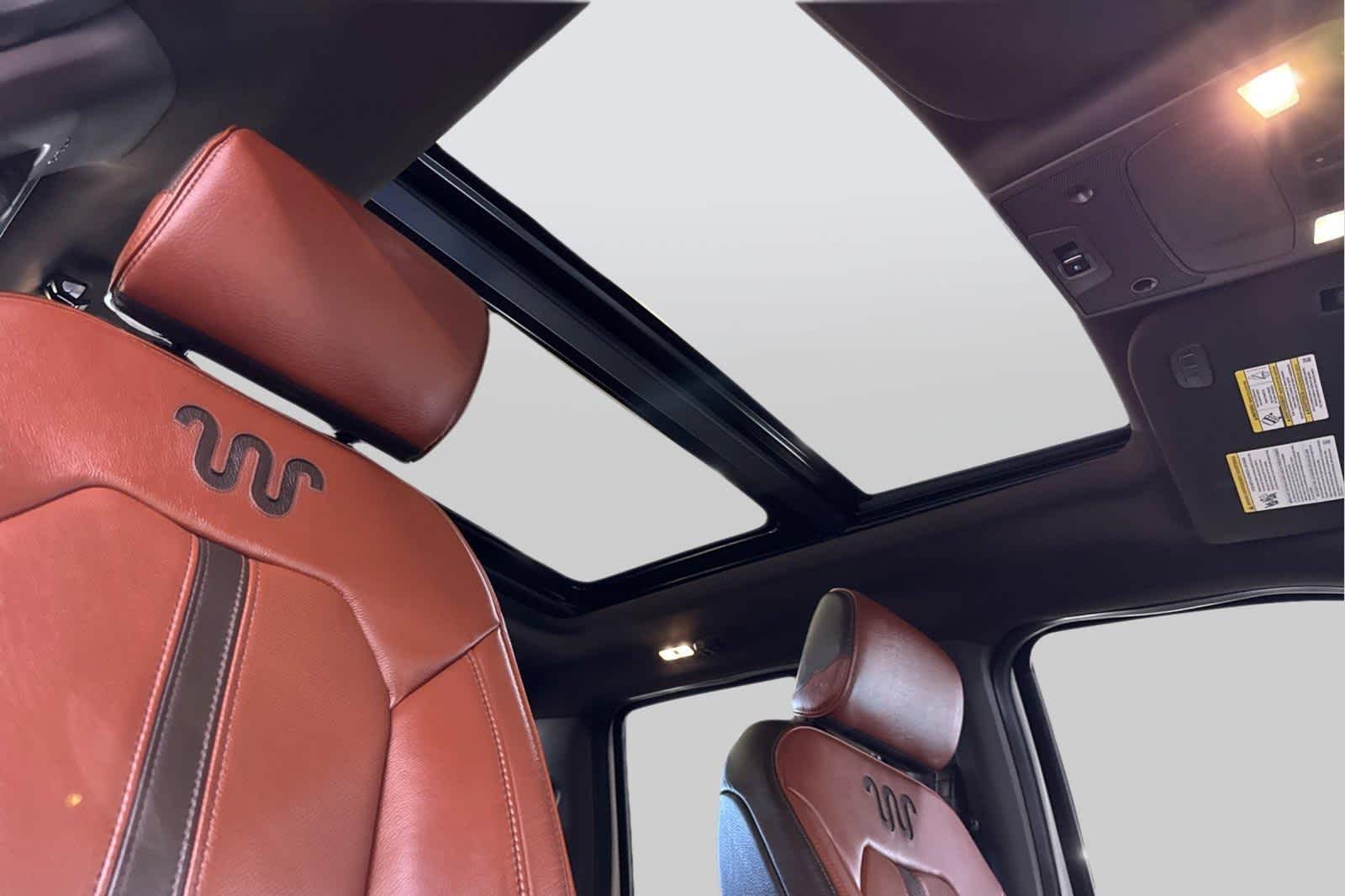 Thumbnail: 2020 Ford F-150 - 17