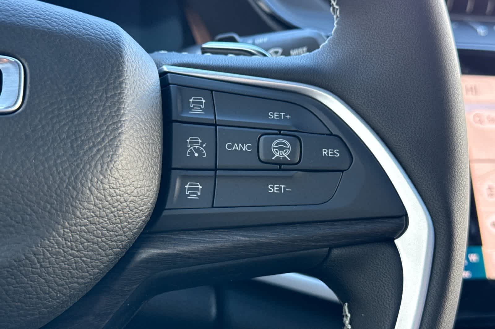 Thumbnail: 2026 Jeep Grand Cherokee - 28