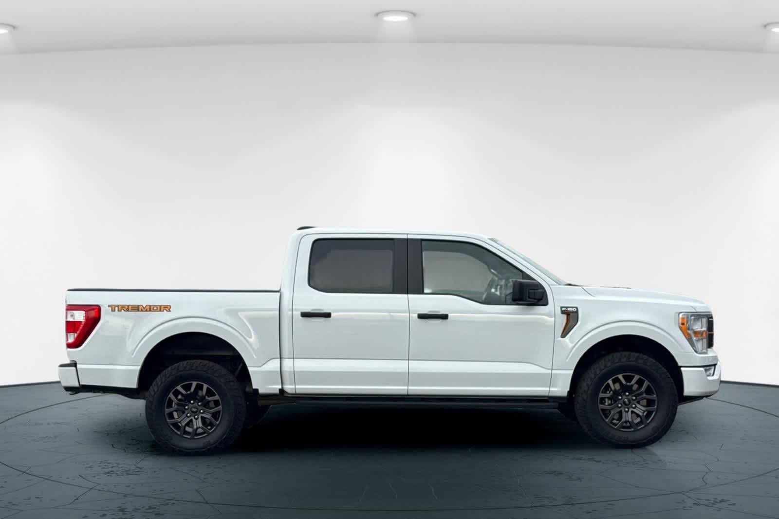 Thumbnail: 2022 Ford F-150 - 6