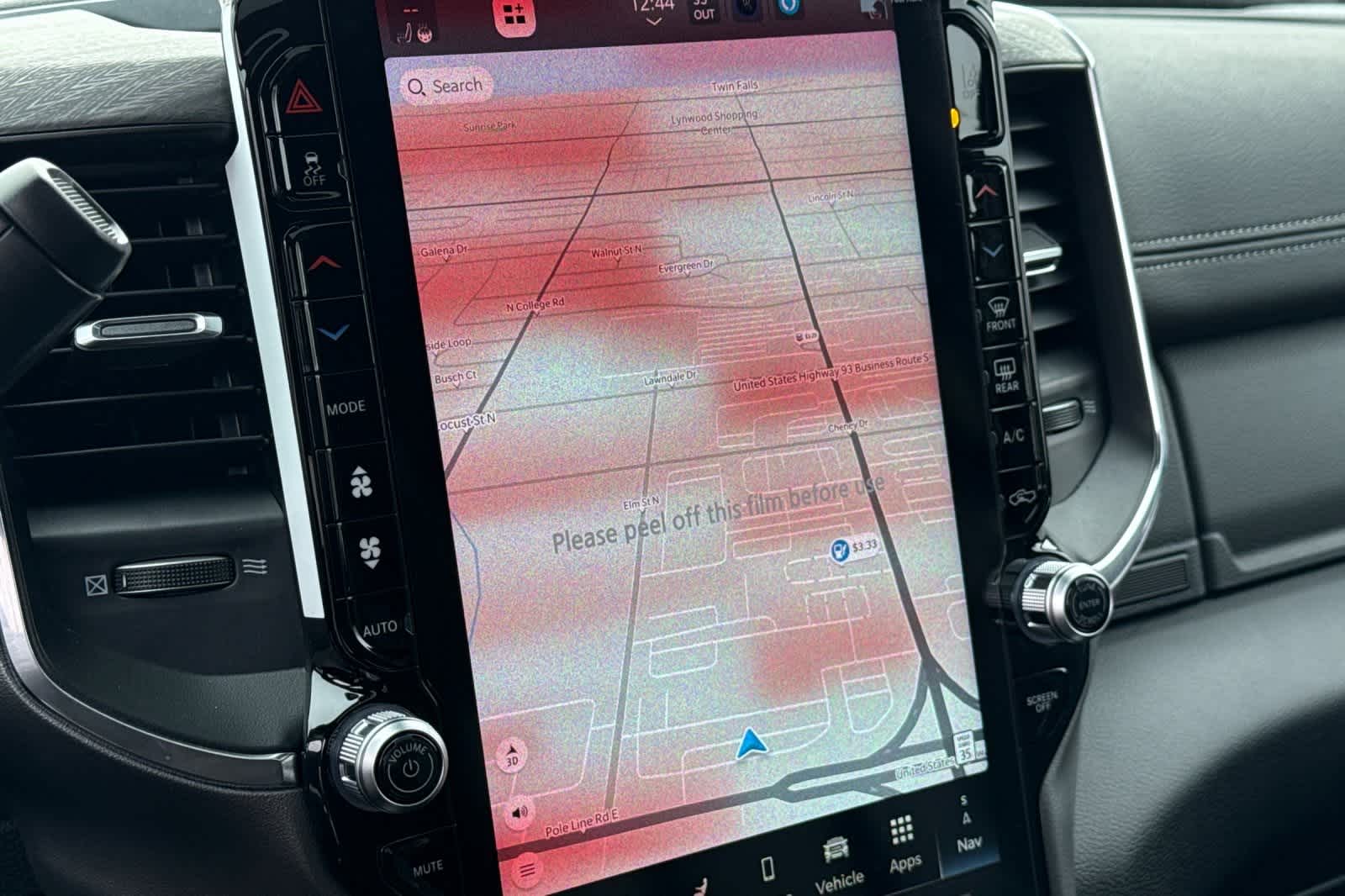 Thumbnail: 2026 RAM 2500 - 20