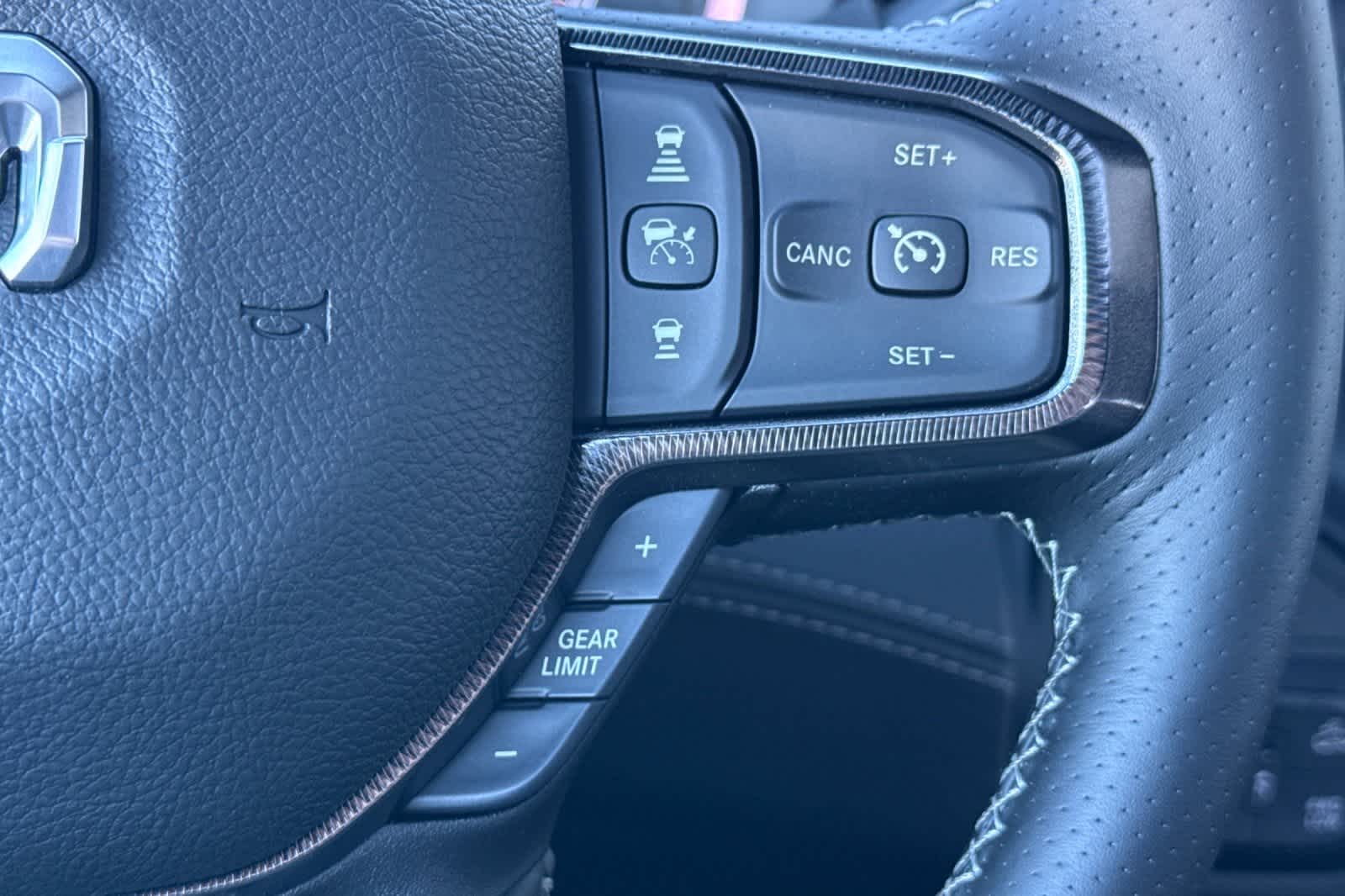 Thumbnail: 2026 RAM 2500 - 27