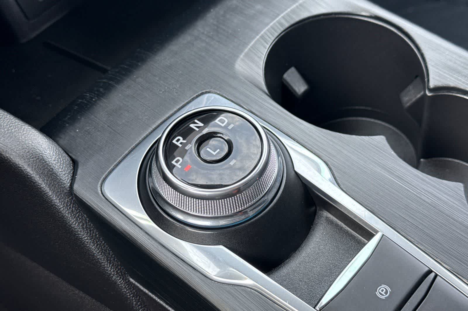 Thumbnail: 2023 Ford Escape - 24