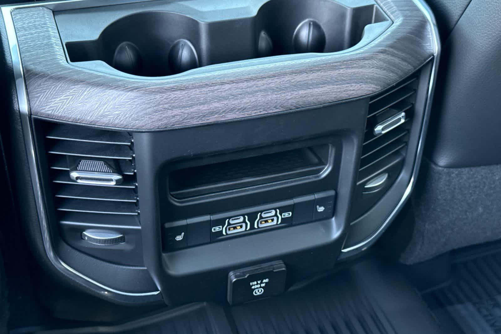 Thumbnail: 2026 RAM 3500 - 15