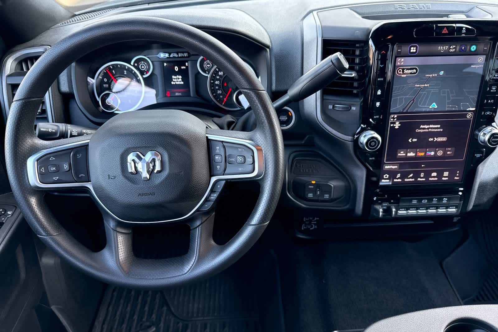 Thumbnail: 2026 RAM 3500 - 14