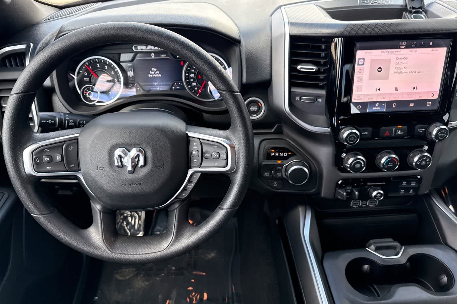 Thumbnail: 2026 RAM 1500 - 14