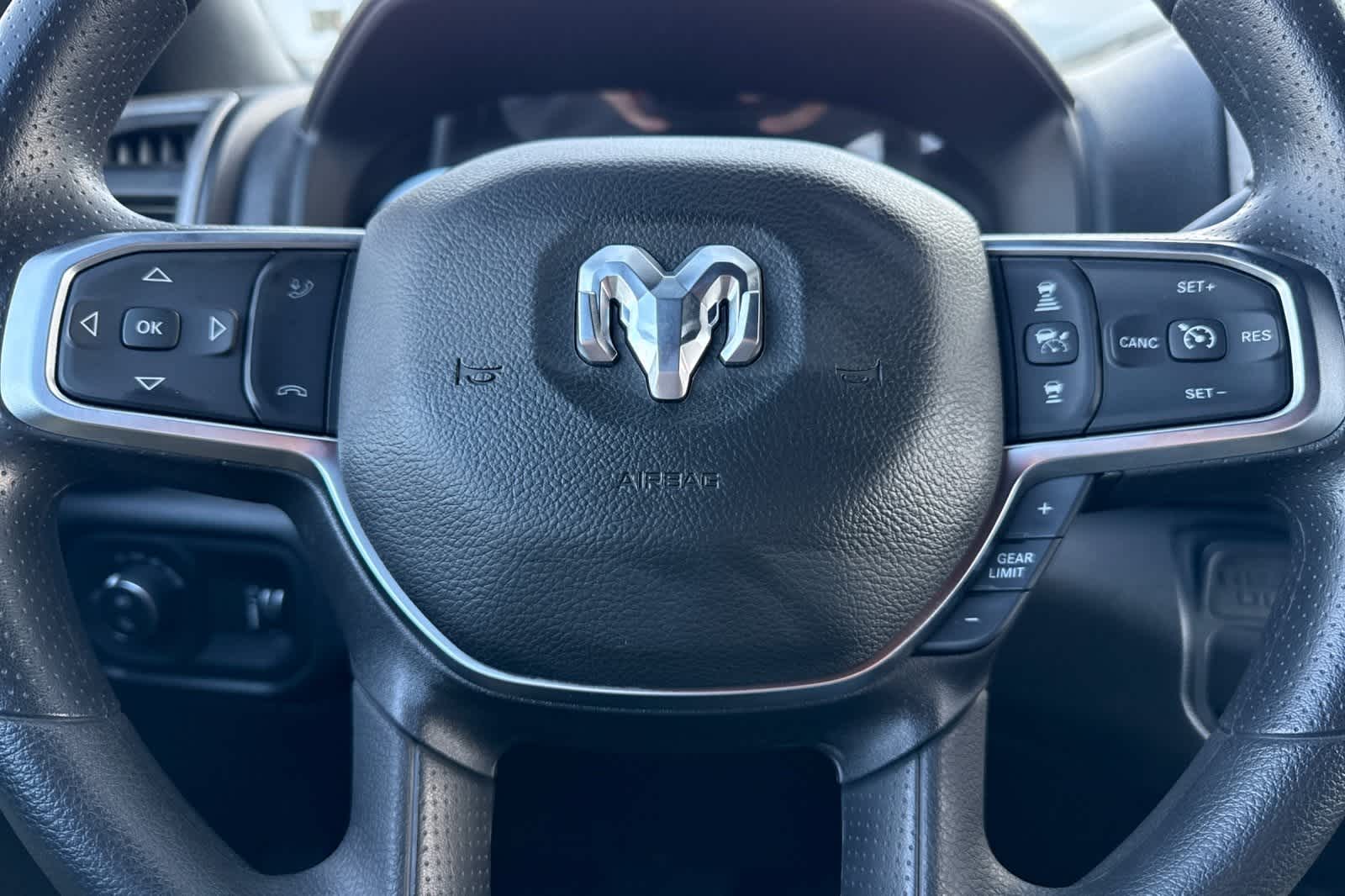 Thumbnail: 2026 RAM 3500 - 25